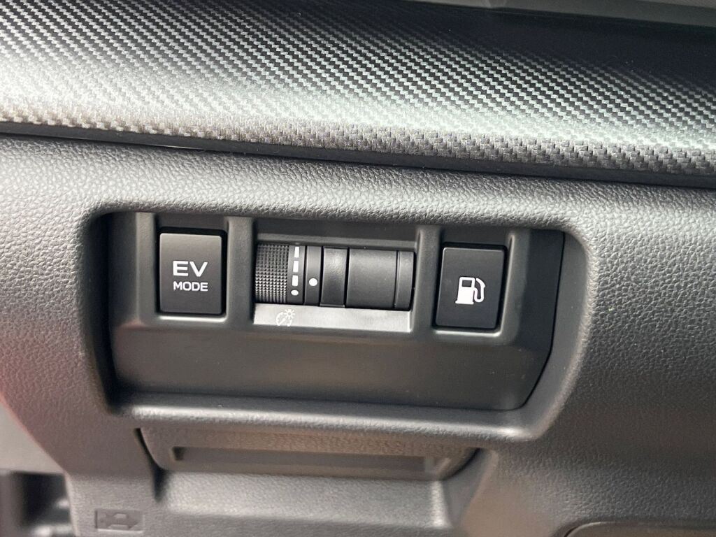 2026 Subaru CROSSTREK Limited Hybrid Hagerstown MD