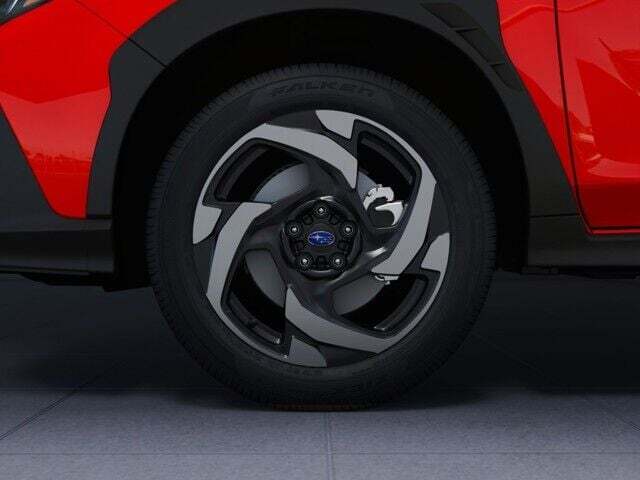 2026 Subaru CROSSTREK Limited Hybrid Hagerstown MD