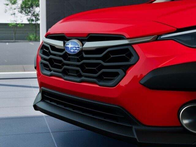 2026 Subaru CROSSTREK Limited Hybrid Hagerstown MD