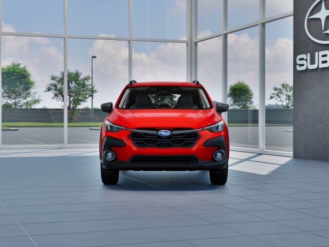 2026 Subaru CROSSTREK Limited Hybrid Hagerstown MD
