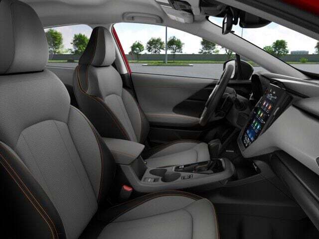 2026 Subaru CROSSTREK Limited Hybrid Hagerstown MD