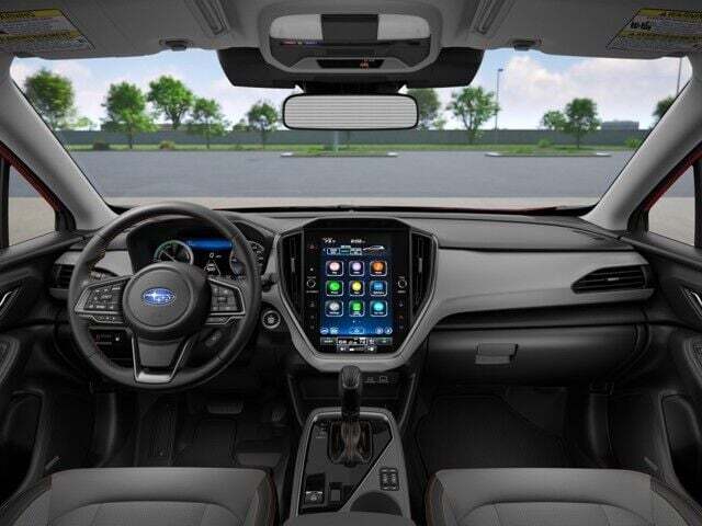 2026 Subaru CROSSTREK Limited Hybrid Hagerstown MD