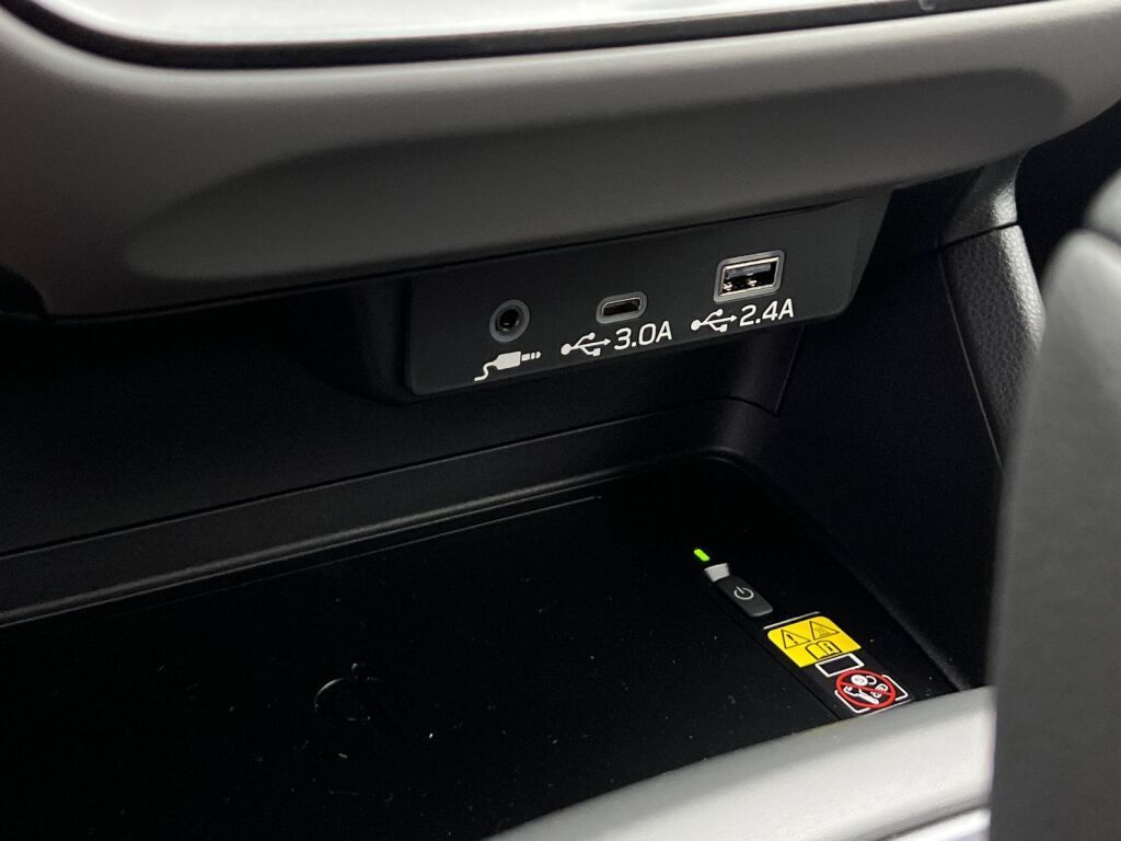 2026 Subaru CROSSTREK Limited Hybrid Hagerstown MD