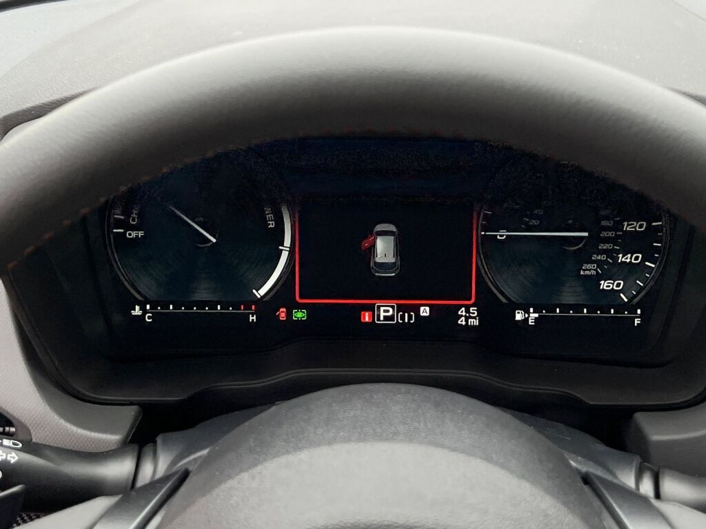 2026 Subaru CROSSTREK Limited Hybrid Hagerstown MD