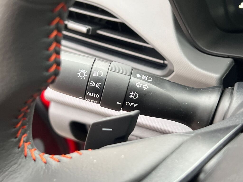 2026 Subaru CROSSTREK Limited Hybrid Hagerstown MD