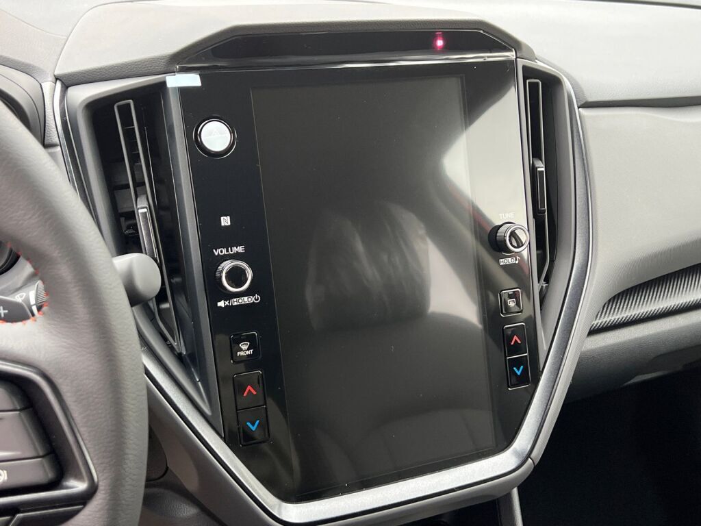 2026 Subaru CROSSTREK Limited Hybrid Hagerstown MD