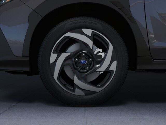 2026 Subaru CROSSTREK Limited Hybrid Hagerstown MD