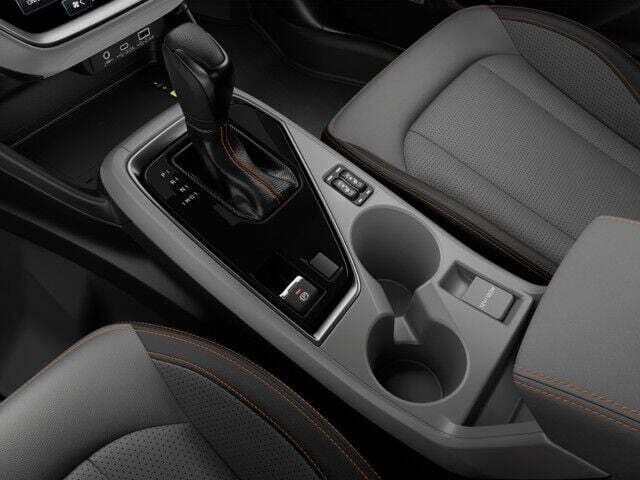 2026 Subaru CROSSTREK Limited Hybrid Hagerstown MD