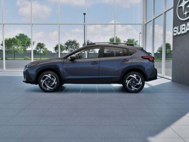2026 Subaru CROSSTREK Limited Hybrid Hagerstown MD