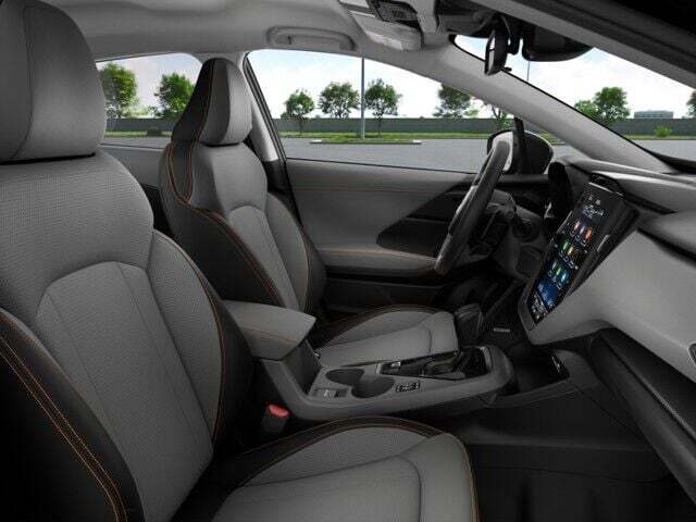 2026 Subaru CROSSTREK Limited Hybrid Hagerstown MD