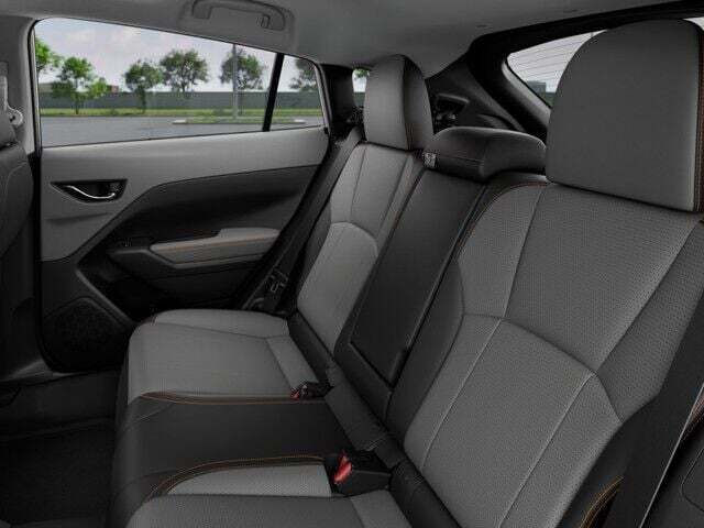 2026 Subaru CROSSTREK Limited Hybrid Hagerstown MD