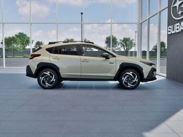 2026 Subaru CROSSTREK Limited Hybrid Hagerstown MD