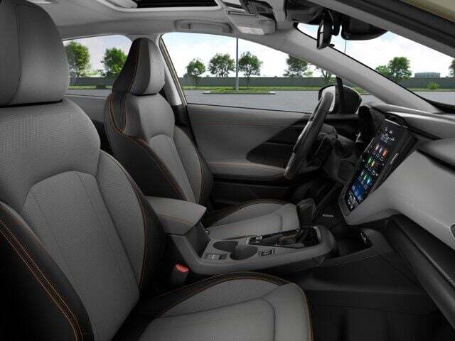 2026 Subaru CROSSTREK Limited Hybrid Hagerstown MD