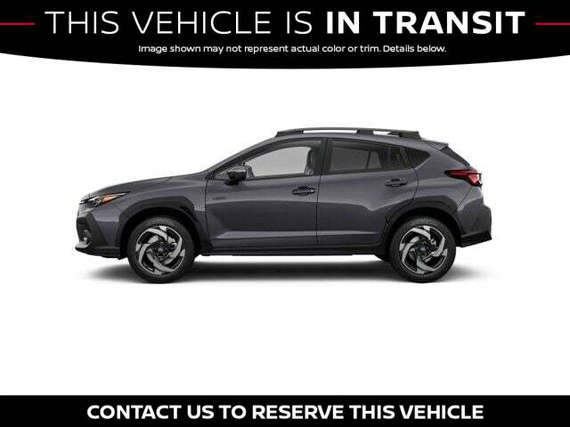 2026 Subaru CROSSTREK Limited Hybrid Springfield VA