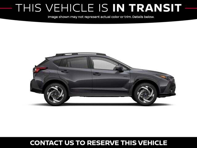 2026 Subaru CROSSTREK Limited Hybrid Springfield VA