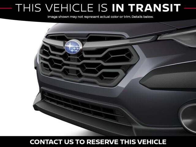 2026 Subaru CROSSTREK Limited Hybrid Springfield VA