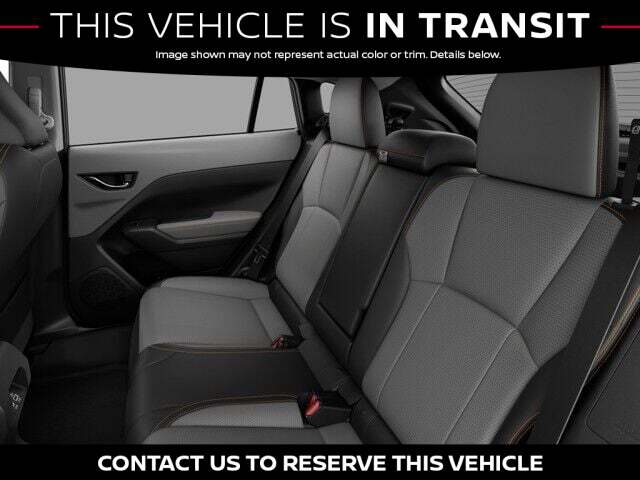 2026 Subaru CROSSTREK Limited Hybrid Springfield VA