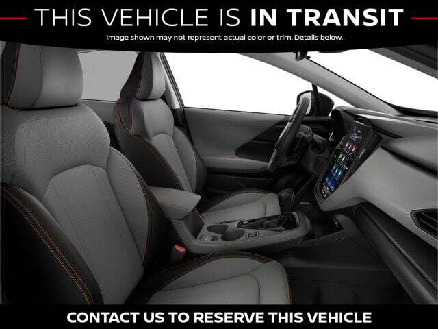 2026 Subaru CROSSTREK Limited Hybrid Springfield VA