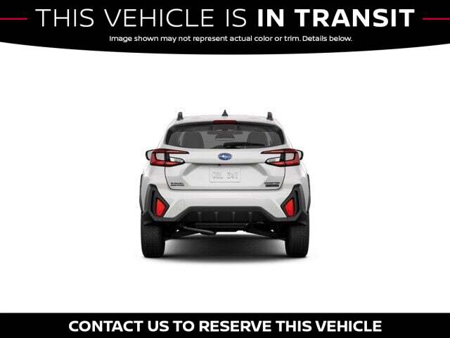 2026 Subaru CROSSTREK Limited Hybrid Springfield VA