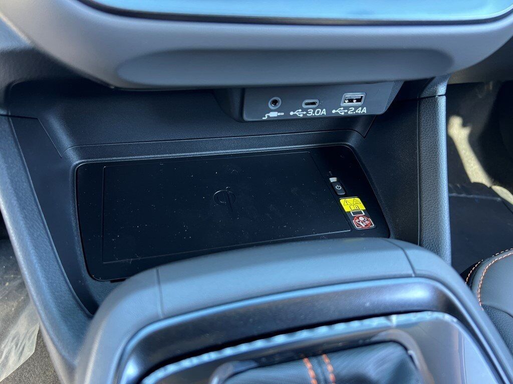 2026 Subaru CROSSTREK Limited Hybrid Springfield VA