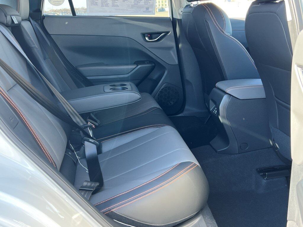 2026 Subaru CROSSTREK Limited Hybrid Springfield VA