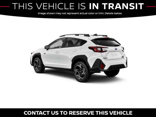 2026 Subaru CROSSTREK Limited Hybrid Springfield VA