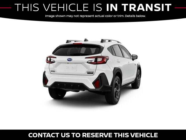 2026 Subaru CROSSTREK Limited Hybrid Springfield VA