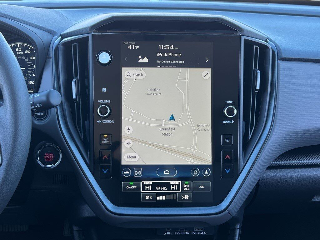 2026 Subaru CROSSTREK Limited Hybrid Springfield VA