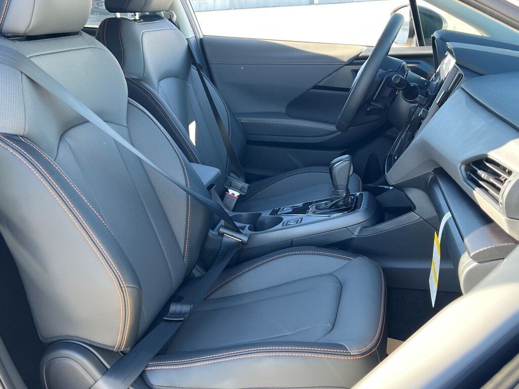 2026 Subaru CROSSTREK Limited Hybrid Springfield VA