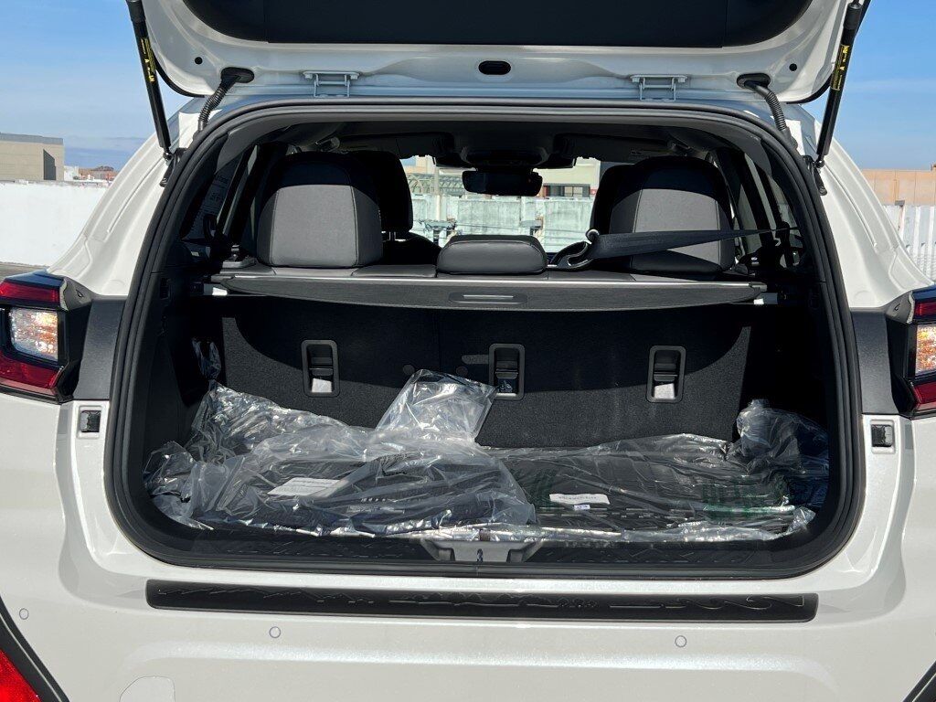 2026 Subaru CROSSTREK Limited Hybrid Springfield VA