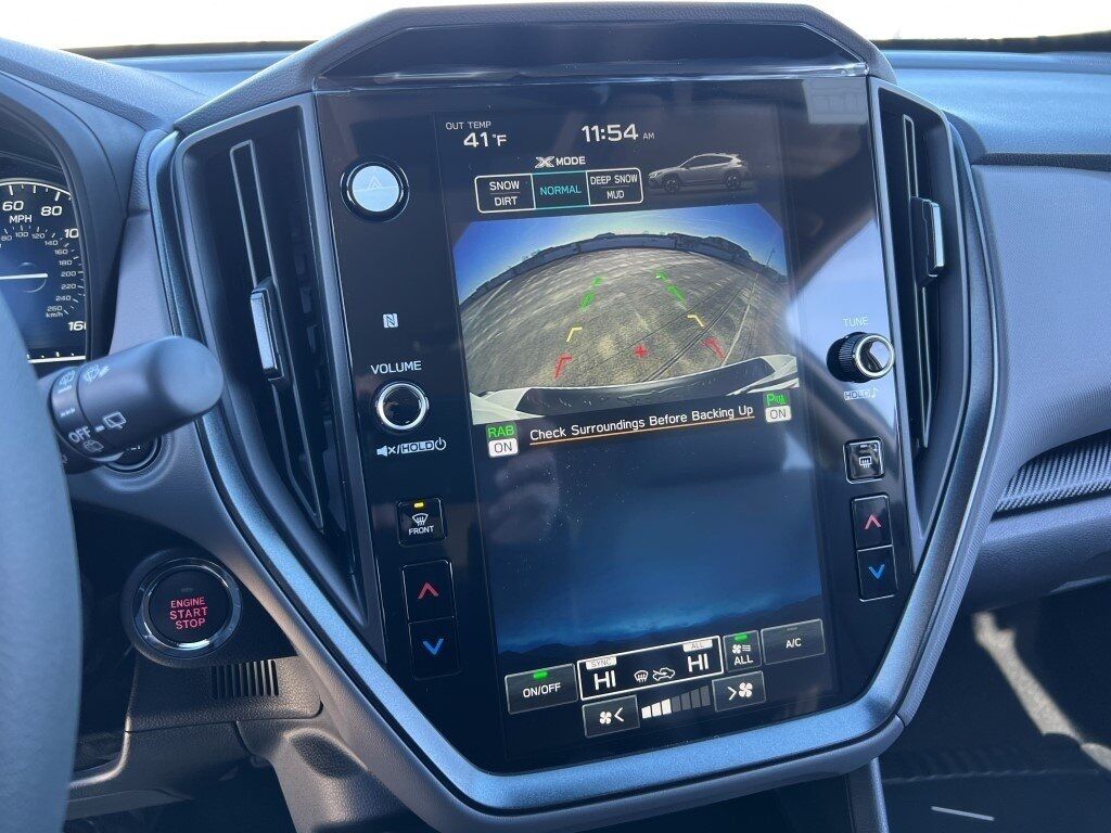 2026 Subaru CROSSTREK Limited Hybrid Springfield VA