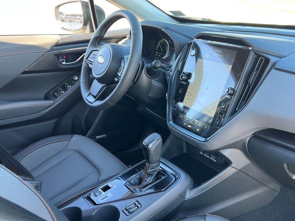 2026 Subaru CROSSTREK Limited Hybrid Springfield VA