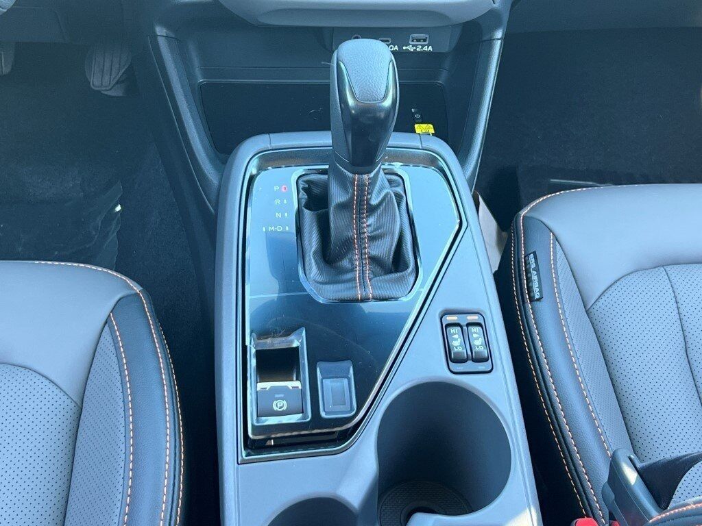 2026 Subaru CROSSTREK Limited Hybrid Springfield VA