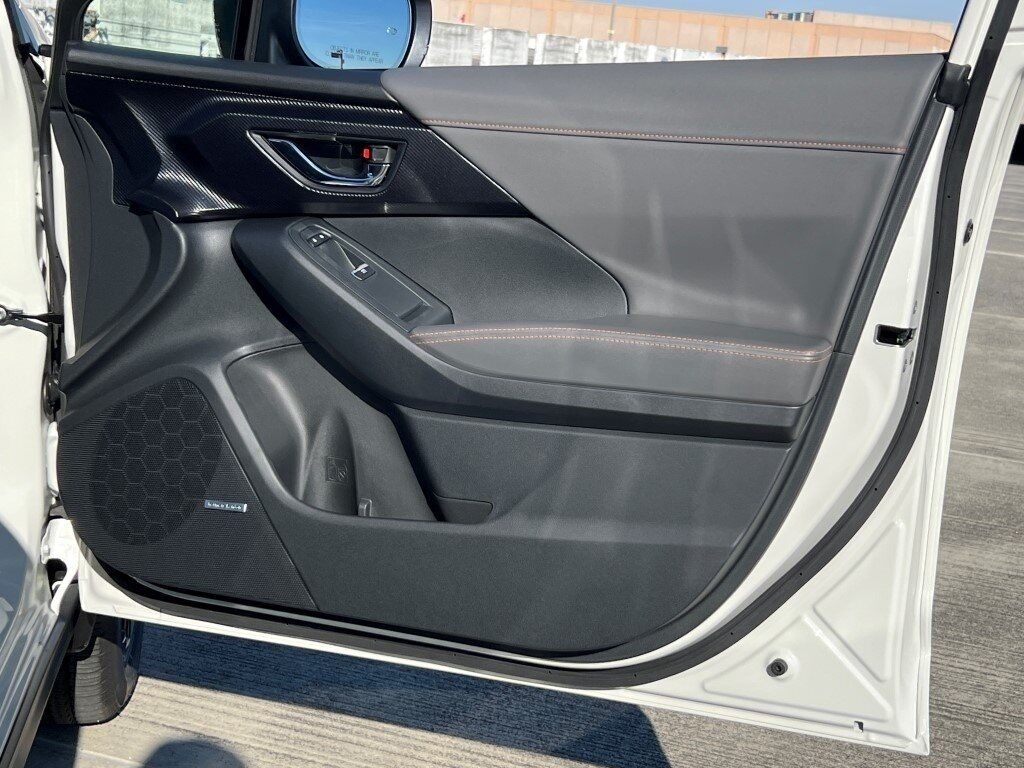 2026 Subaru CROSSTREK Limited Hybrid Springfield VA