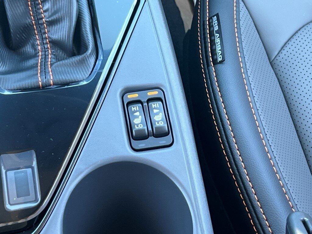 2026 Subaru CROSSTREK Limited Hybrid Springfield VA