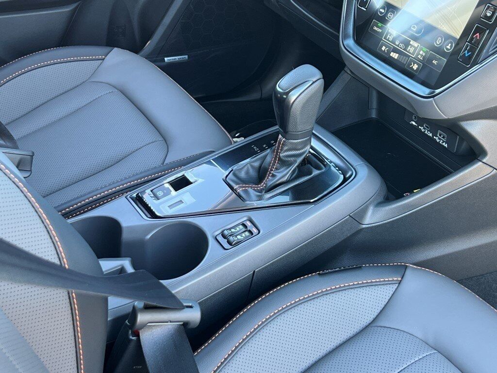 2026 Subaru CROSSTREK Limited Hybrid Springfield VA