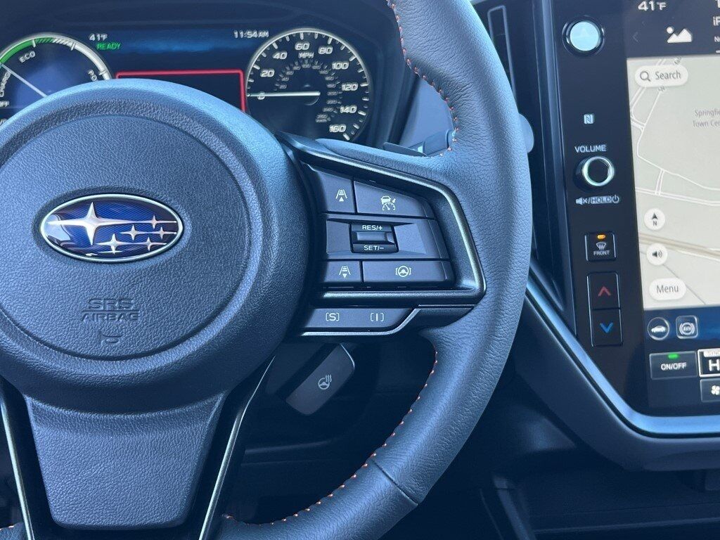 2026 Subaru CROSSTREK Limited Hybrid Springfield VA