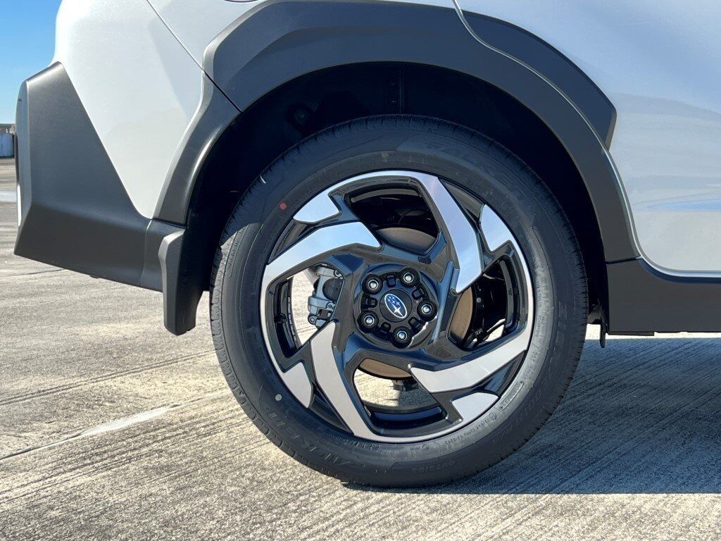 2026 Subaru CROSSTREK Limited Hybrid Springfield VA