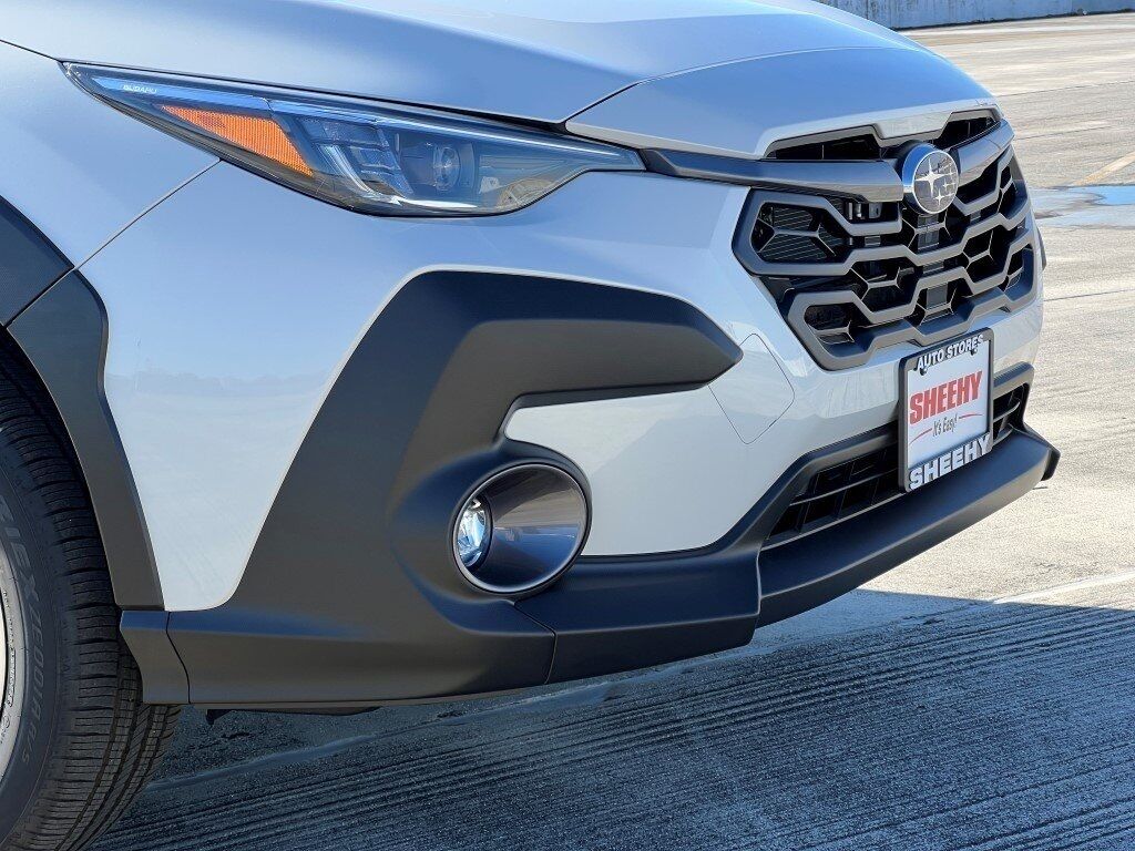 2026 Subaru CROSSTREK Limited Hybrid Springfield VA