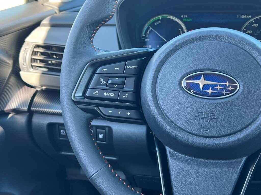 2026 Subaru CROSSTREK Limited Hybrid Springfield VA
