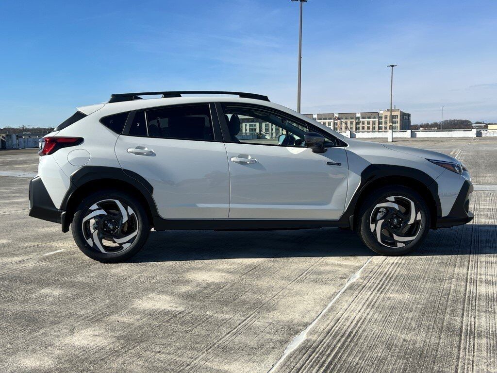 2026 Subaru CROSSTREK Limited Hybrid Springfield VA