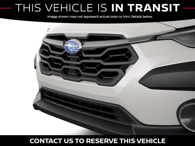 2026 Subaru CROSSTREK Limited Hybrid Springfield VA