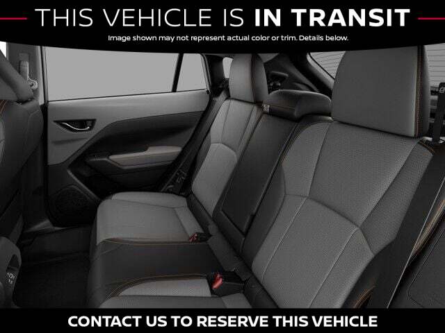 2026 Subaru CROSSTREK Limited Hybrid Springfield VA