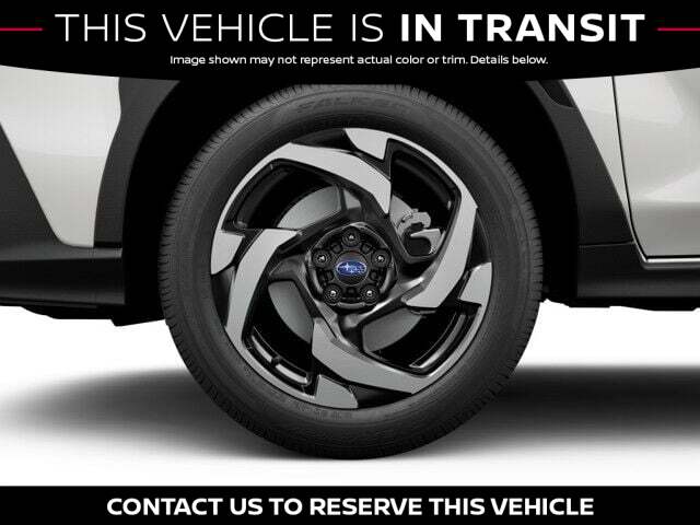 2026 Subaru CROSSTREK Limited Hybrid Springfield VA