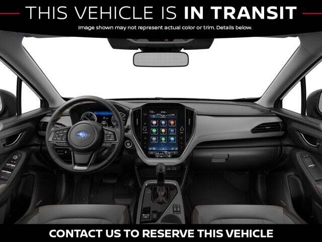 2026 Subaru CROSSTREK Limited Hybrid Springfield VA