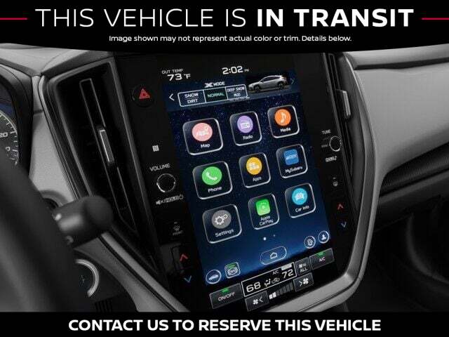 2026 Subaru CROSSTREK Limited Hybrid Springfield VA