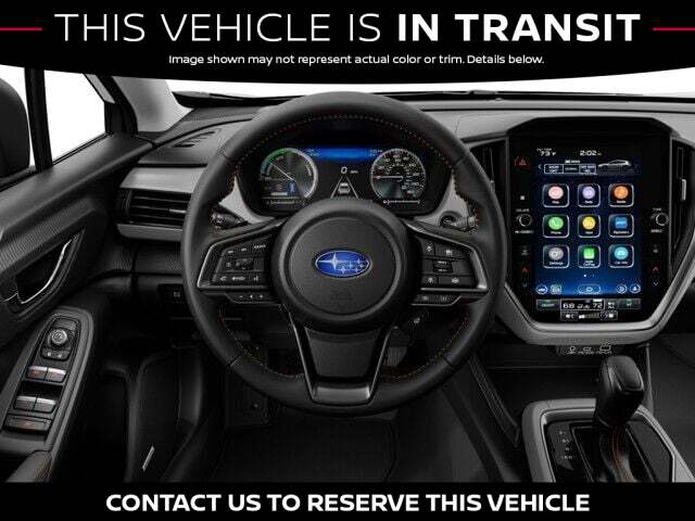 2026 Subaru CROSSTREK Limited Hybrid Springfield VA