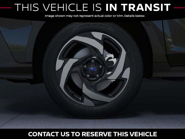 2026 Subaru CROSSTREK Limited Hybrid Springfield VA