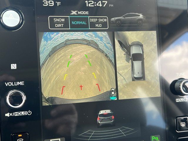 2026 Subaru CROSSTREK Limited Hybrid Springfield VA