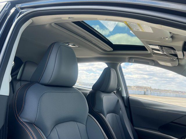 2026 Subaru CROSSTREK Limited Hybrid Springfield VA